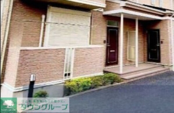 クレストール桜の物件内観写真